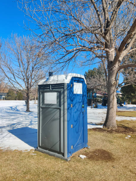 Best Portable Toilets for Disaster Relief Sites  in USA